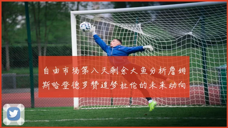 自由市场第八天剩余大鱼分析詹姆斯哈登德罗赞追梦杜伦的未来动向